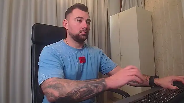 Sembang XXX Secara Langsung DuncanStone