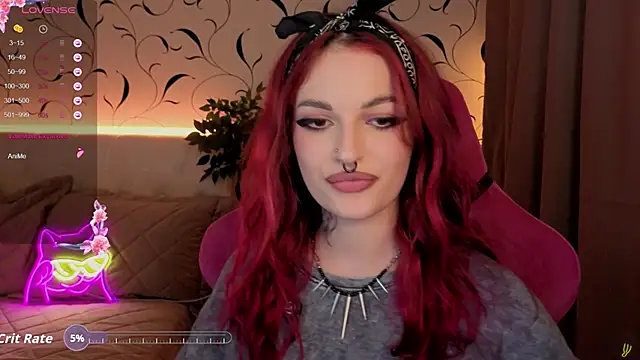 Živý XXX chat BratzieDarsie