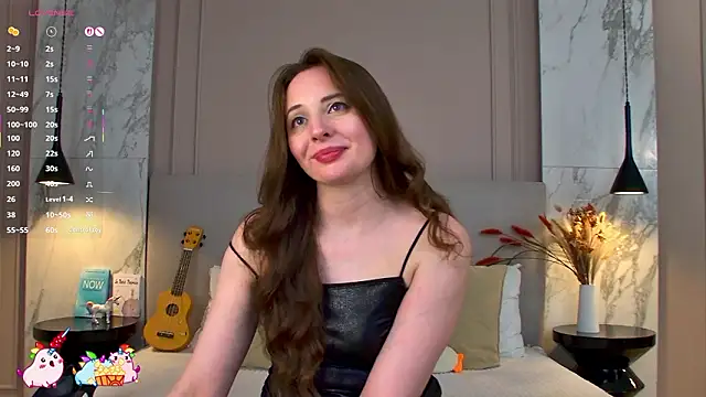 Živý XXX chat maltii_evans