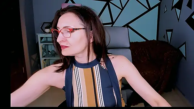 UnaTerra Live XXX-chat