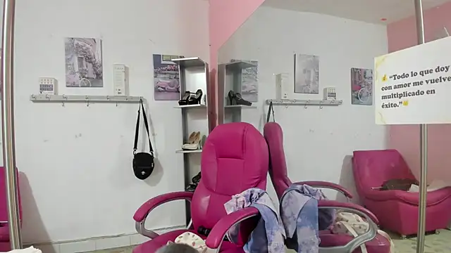 CAMILA--REY Live XXX-chat