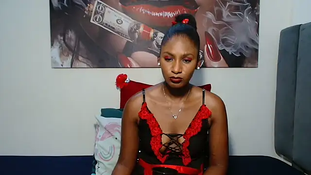 Moreish-06 网络视讯表演