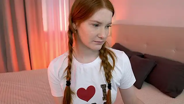 FiaMoor – Naživo XXX chat