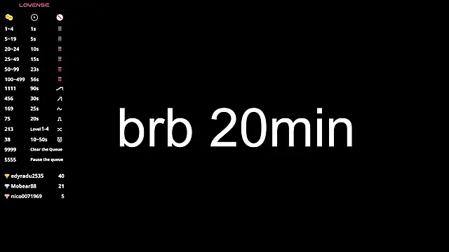 AmparoCilek Chat XXX live