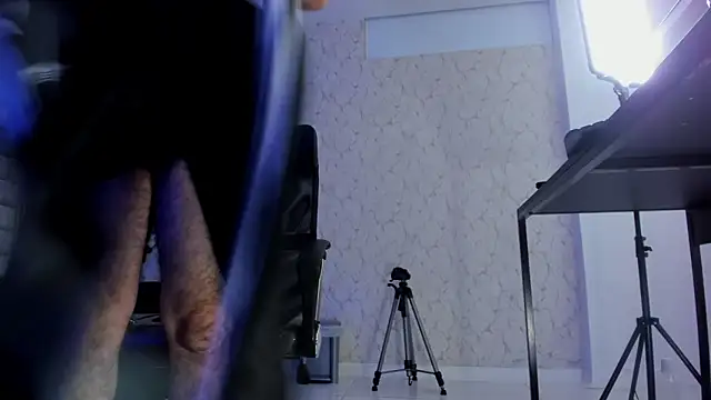 jhon_bear03 网络视讯表演