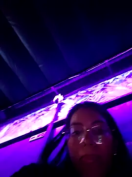 SheenaBrooke 在線直播表演