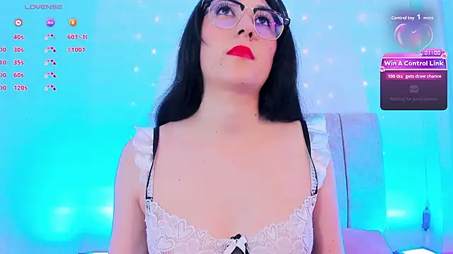 Chatroom XXX en direct de Danny__Smith