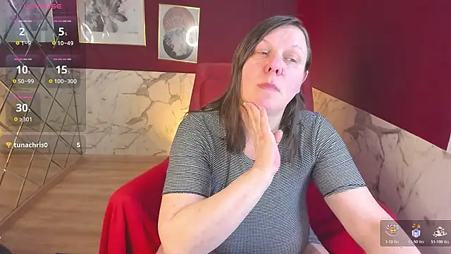 Chat XXX Live KellyPerfection