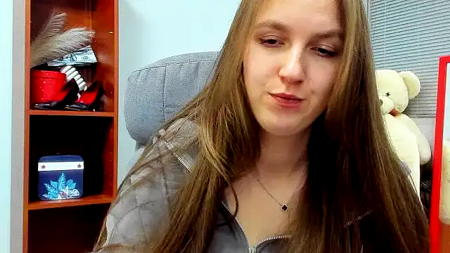 Nessi-Morrisn Webbikameraesitys