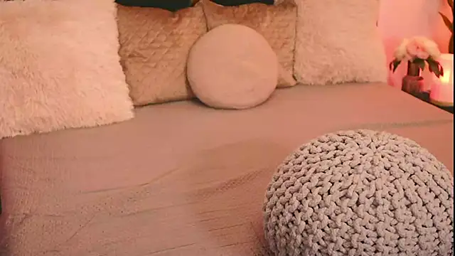 แชท XXX สดของ XeniaBlu