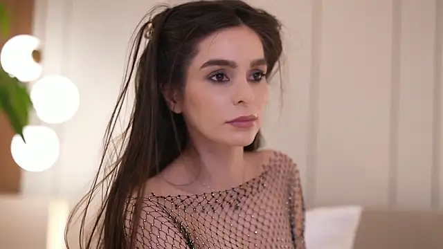 DoviaClaire Live XXX-Chat