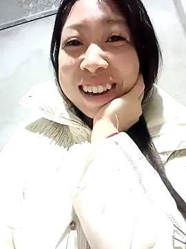 Mayly_lucky2 网络视讯表演