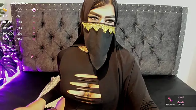 leyla_ali4のライブXXXチャット