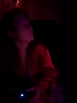 Czat XXX na żywo – LilTokez