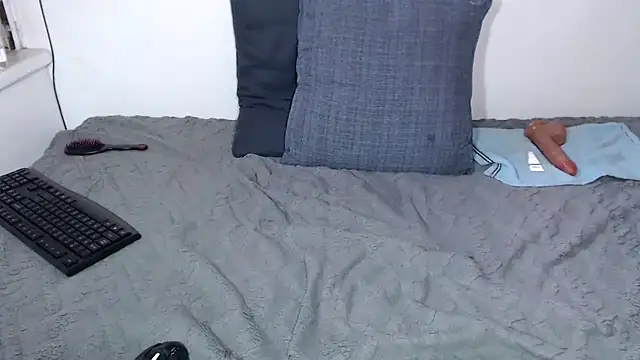 DarkBerry57 Live XXX-chat