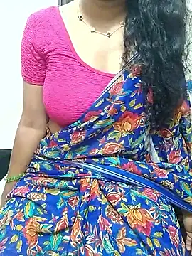 Miss_sruthiのウェブカメラショー