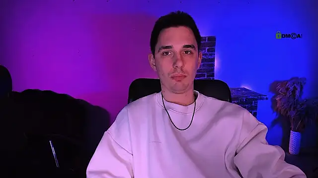 XXX chat uživo modela lucas_long_