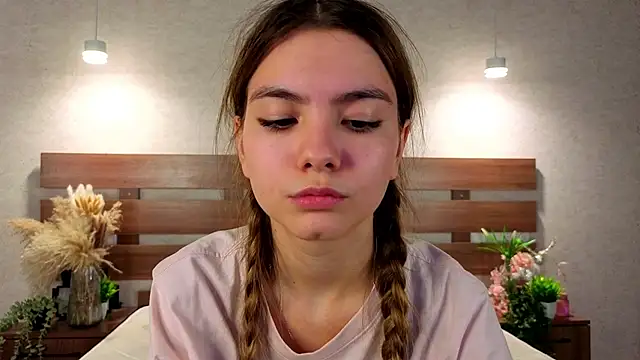 MargieDavidson: онлайн-секс-чат