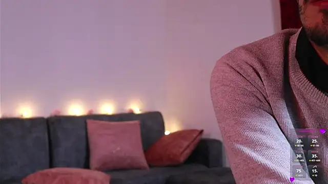 Živý XXX chat kathieandpovcock1