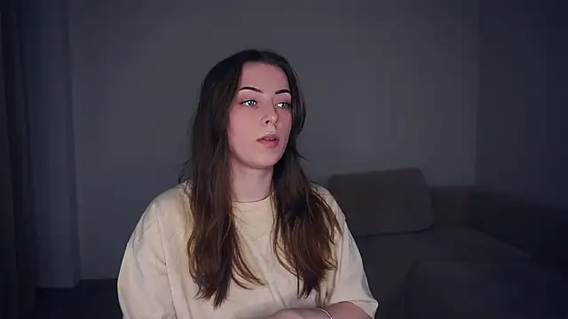 JesusVanakinn Webbikameraesitys