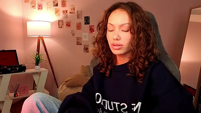 nexorine Live XXX-chat