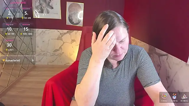 Онлайн чат XXX KellyPerfection