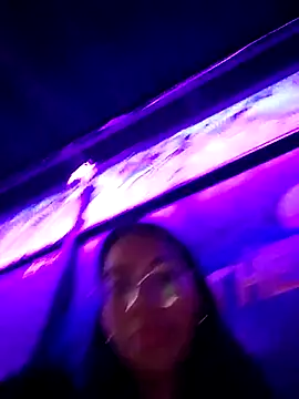 SheenaBrooke Show in webcam