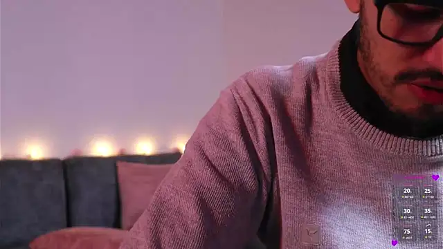 kathieandpovcock1n Live XXX chat