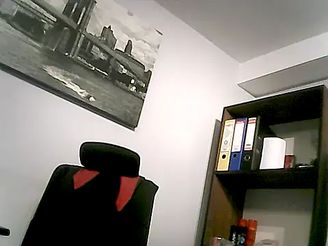 Czat XXX na żywo – mastercharisma35