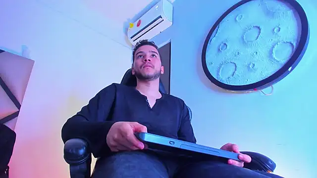 Chat XXX ao vivo de mike_257