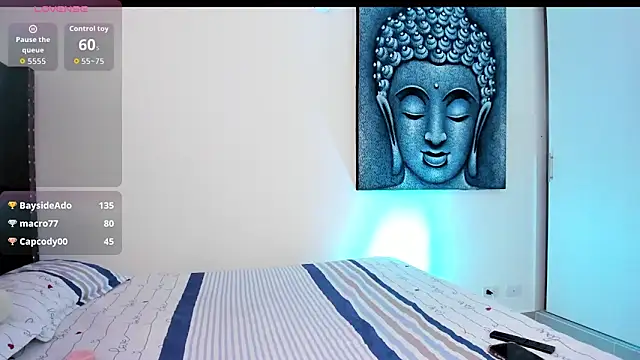 Nattasha_Brown Chat XXX in diretta