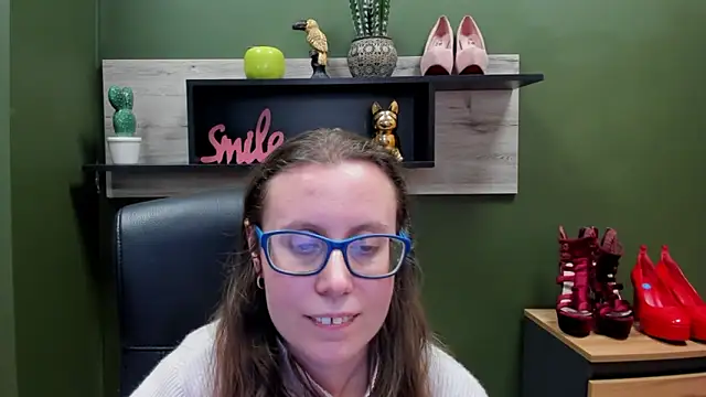 sweetxLizzy's Live XXX Chat