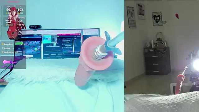 Rosy_Emely Chat XXX live