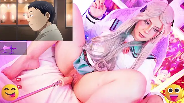 Noha-- Chat XXX live