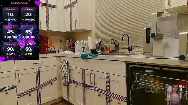 Blondiewithanass 라이브 XXX 채팅