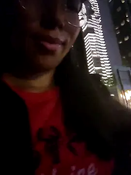 Show Webcam de SheenaBrooke