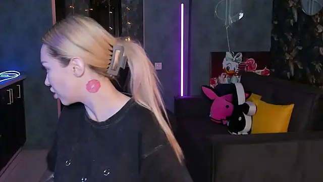 Chat XXX en directo de Blckmirrorr