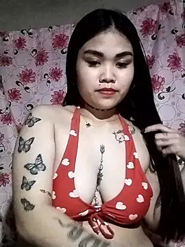 hotbabe69xx Adlı Modelin Web Kamerası Şovu