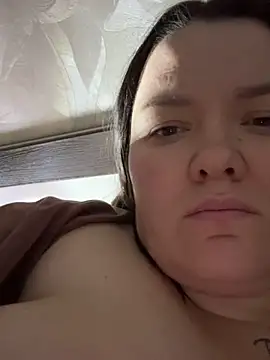 Вебкам-шоу SunnyLeila2101