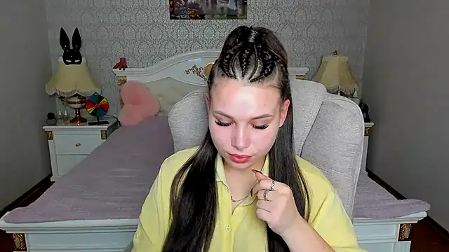 OmniaSher 라이브 XXX 채팅