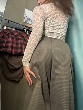 KristiRich Live XXX-Chat