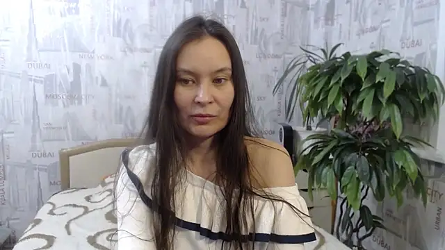 Chat XXX en directo de GinaQSoul