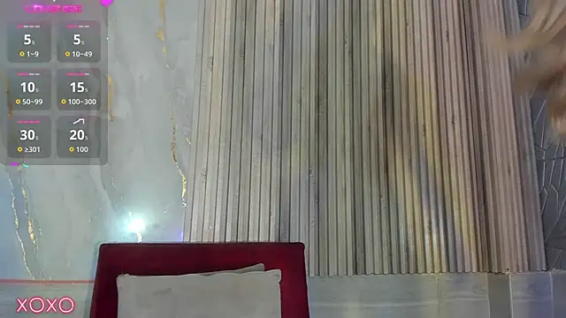 Chat XXX en directo de BriannaChelsea