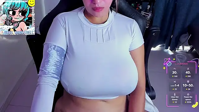 Roxy_clark: απευθείας συνομιλία ΧΧΧ