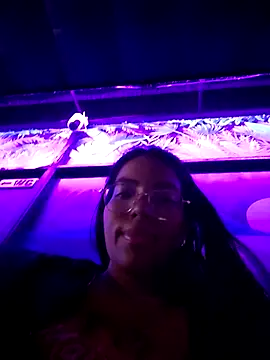 Show Webcam de SheenaBrooke