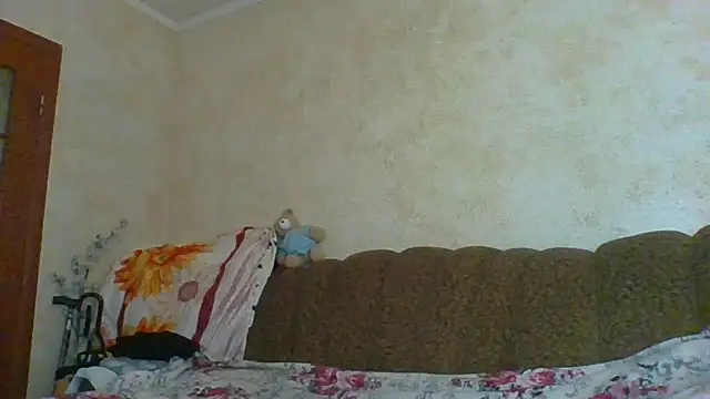 Вебкам-шоу MilaSky5303