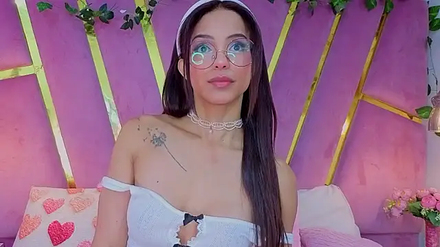 EmmyCortez Chat XXX in diretta