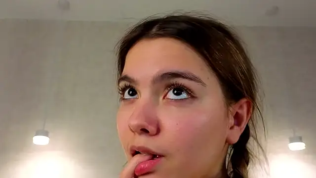 MargieDavidson Chat XXX in diretta