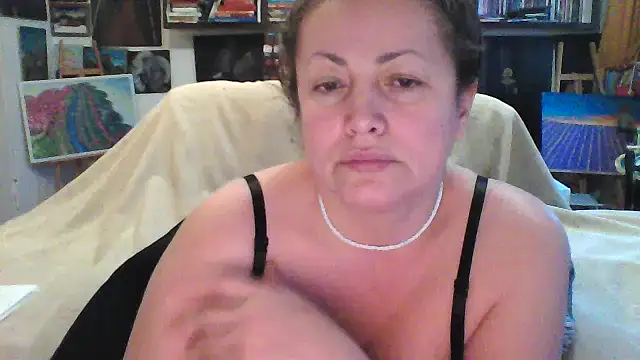 MariaAnaSunshine live XXX chat