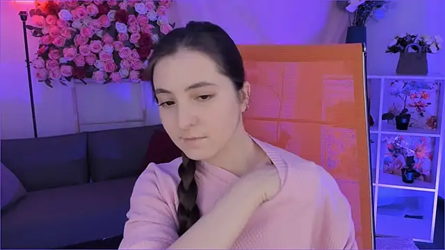 VirtuallVoyant – Naživo XXX chat